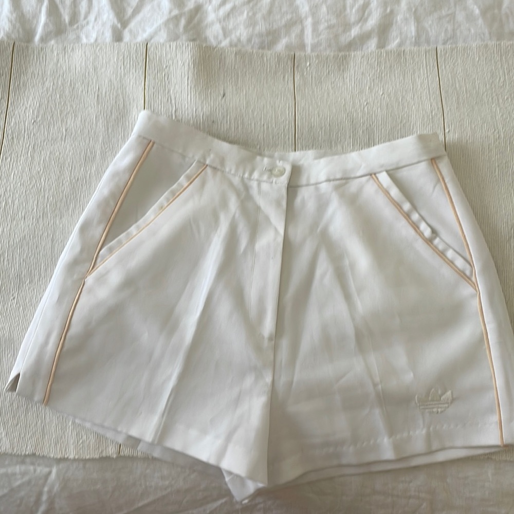 Vintage adidas shorts